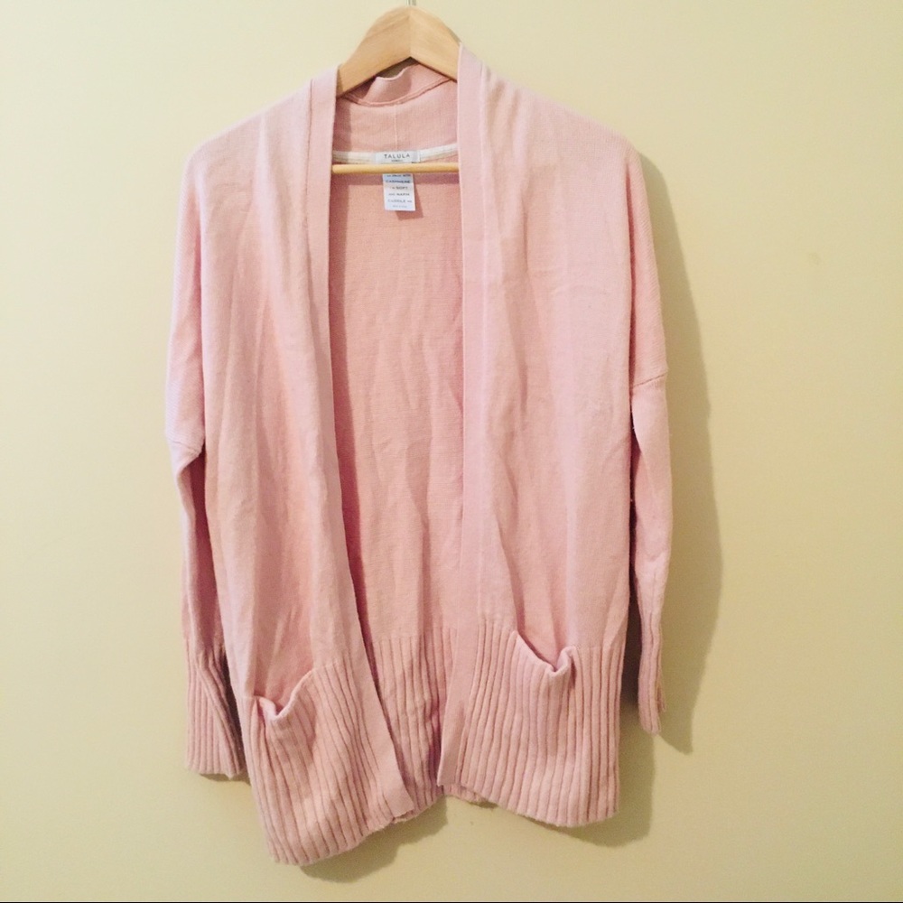 Talula | Lenox Cardigan - Picture 2 of 6